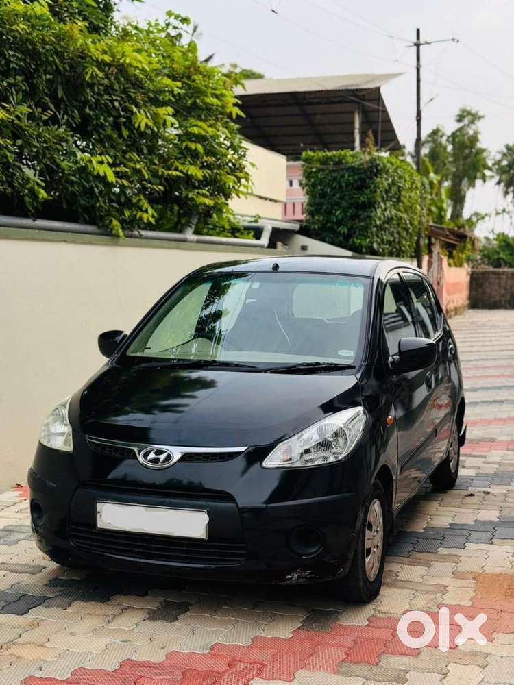 Hyundai I10 2009 Petrol 62000 Km Driven