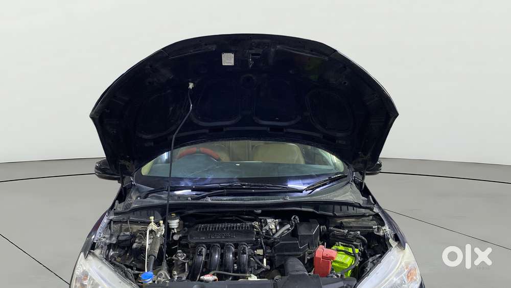 Honda City I Vtec Cvt Vx, 2014, Petrol
