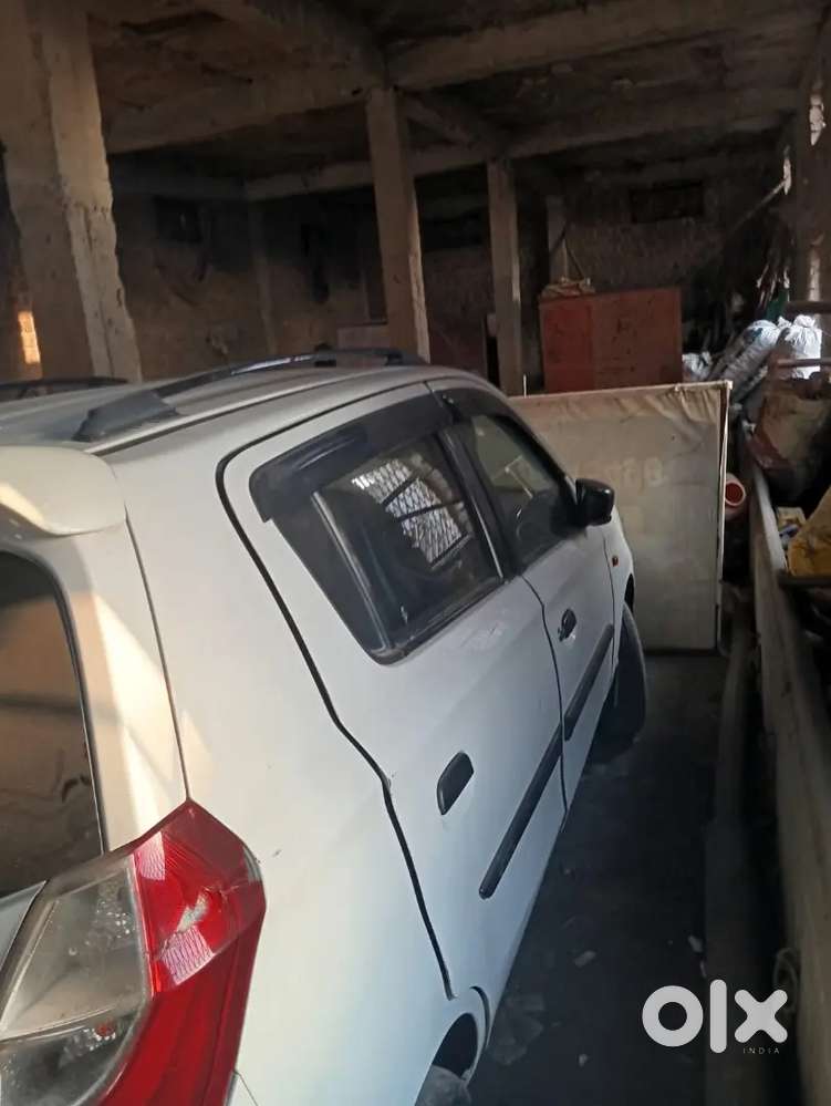 Maruti Suzuki Alto K10 2018 Petrol 80000 Km Driven
