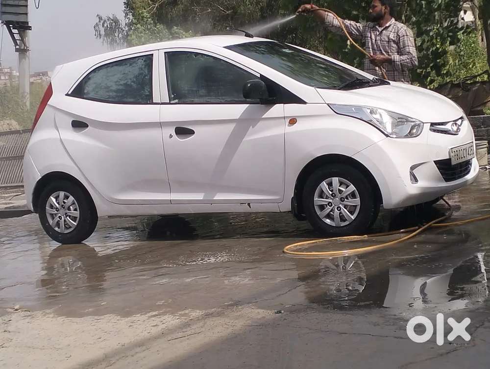 Hyundai Car Very Good Running Condition