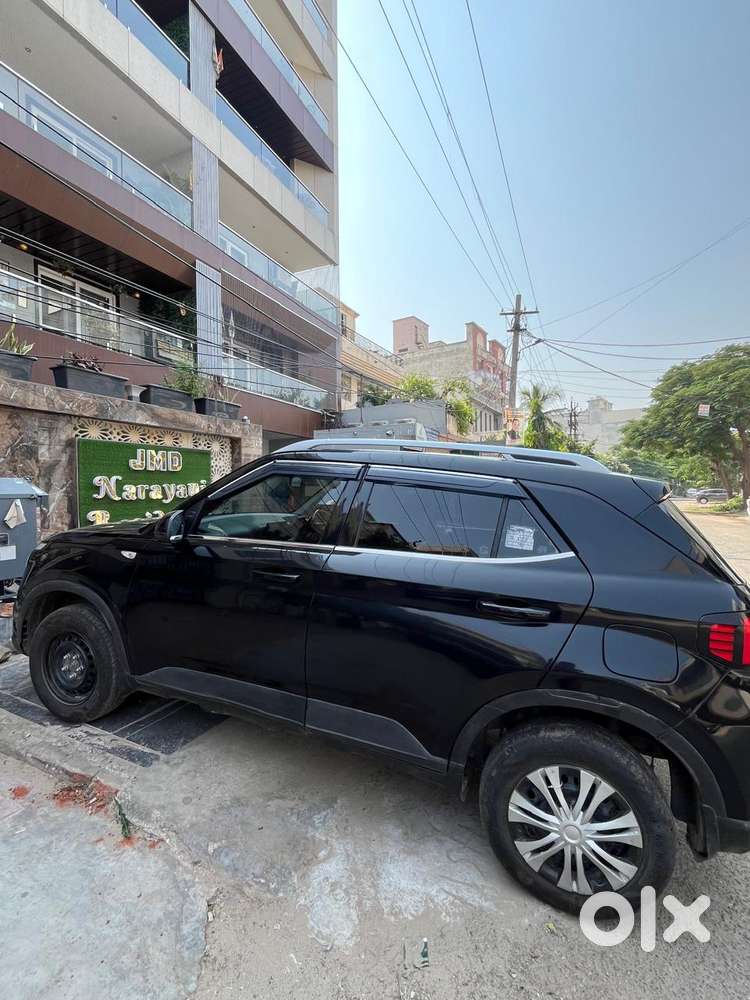 Hyundai Venue S Mt 1.2 Kappa, 2023, Petrol