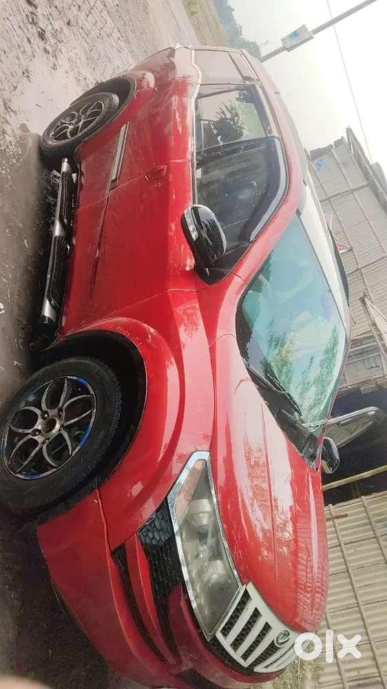 Mahindra Xuv500 2012 Diesel 92000 Km Driven