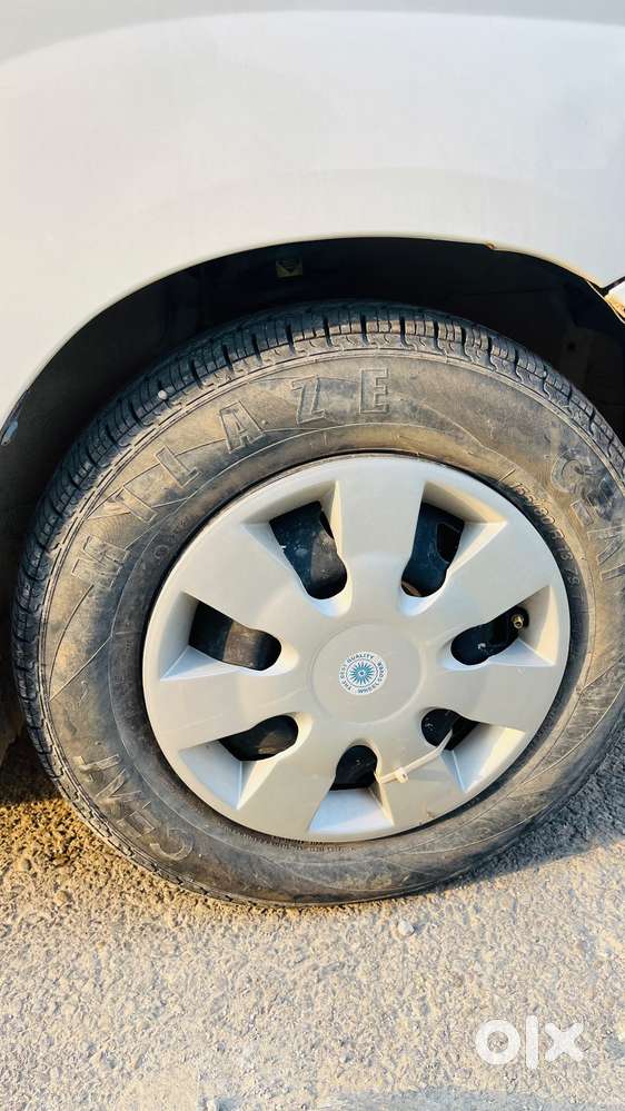 Maruti Suzuki Zen Estilo 2010 Petrol 75000 Km Driven