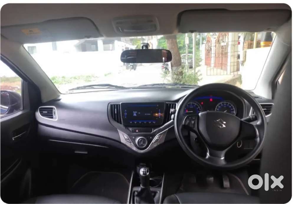 Baleno Delta 1.2