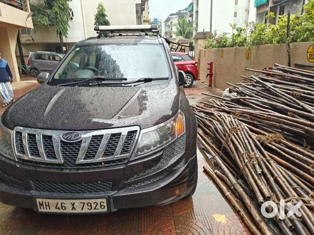 Mahindra Xuv500 2014 Diesel Well Maintained