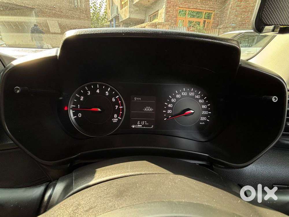 Maruti Suzuki Swift Vxi Iss Petrol, 2026, Petrol