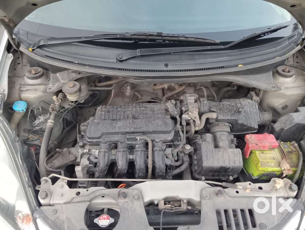 Honda Amaze S I-vtech, 2016, Petrol