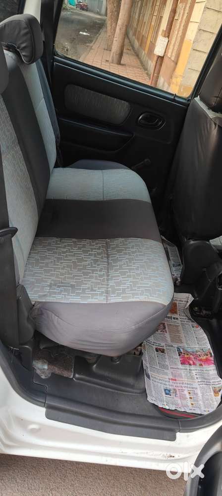 Maruti Suzuki Wagon R Cng Lxi, 2010, Cng & Hybrids