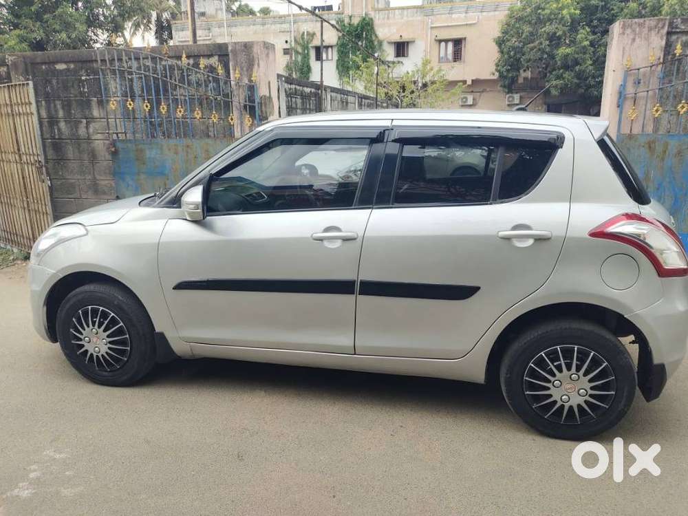 Maruti Suzuki Swift Vdi, 2012, Diesel