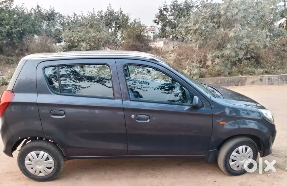 Maruti Suzuki Alto 800 2018 Petrol 27000 Km Driven