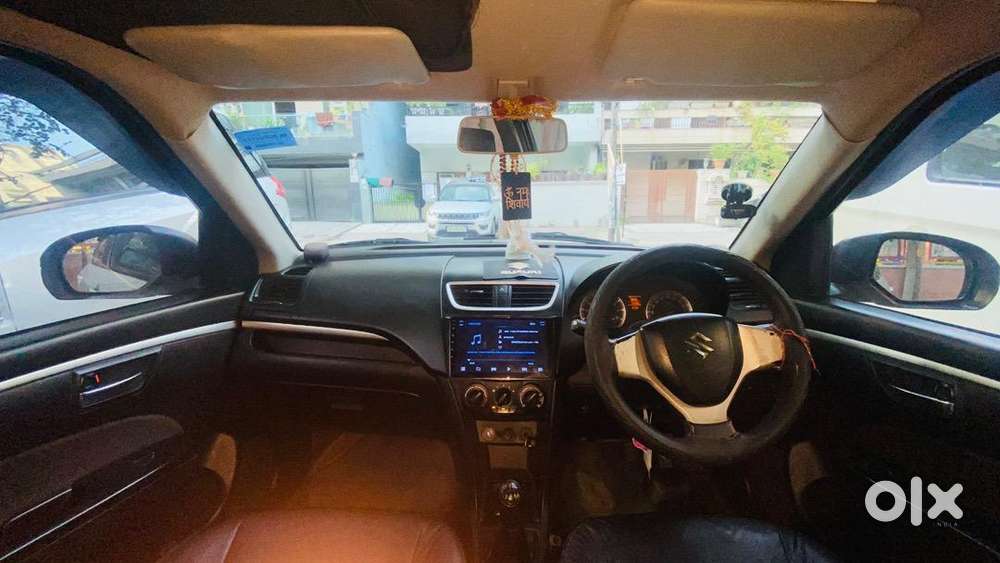 Maruti Suzuki Car 2012