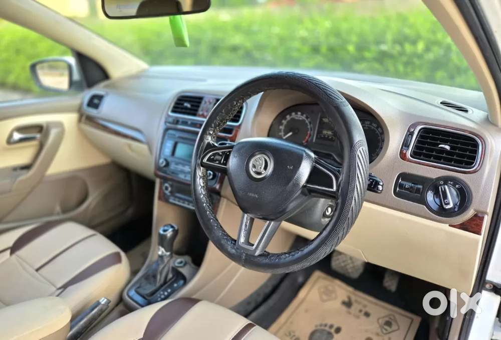 Skoda Rapid, 2015, Diesel