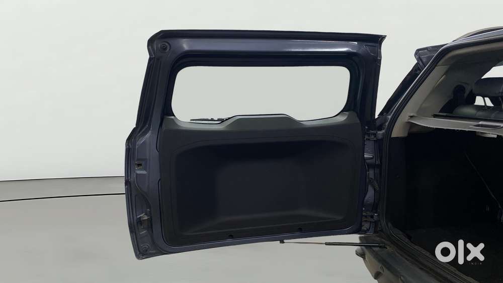 Ford Ecosport 2013-2015 1.5 Ti Vct At Titanium, 2015, Petrol