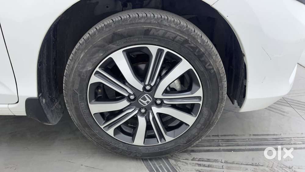 Honda Amaze Vx 1.2 Petrol Mt, 2022, Petrol