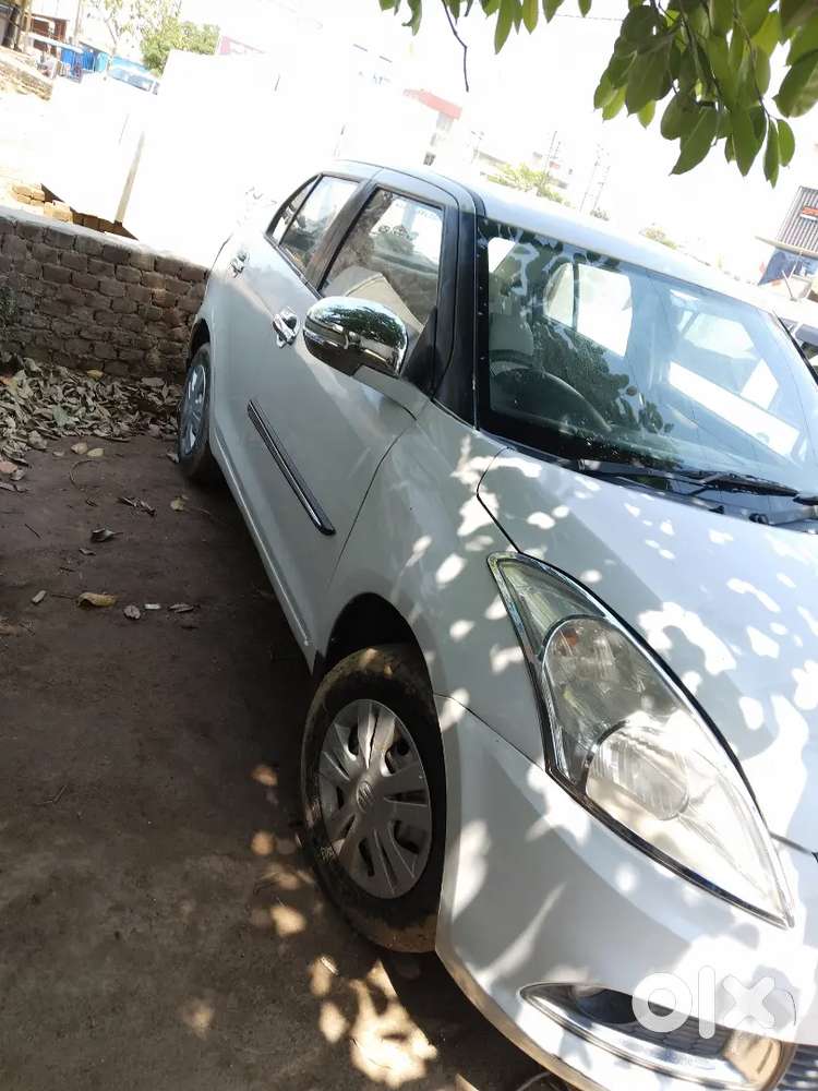 1 Ownar Car Good Cantion