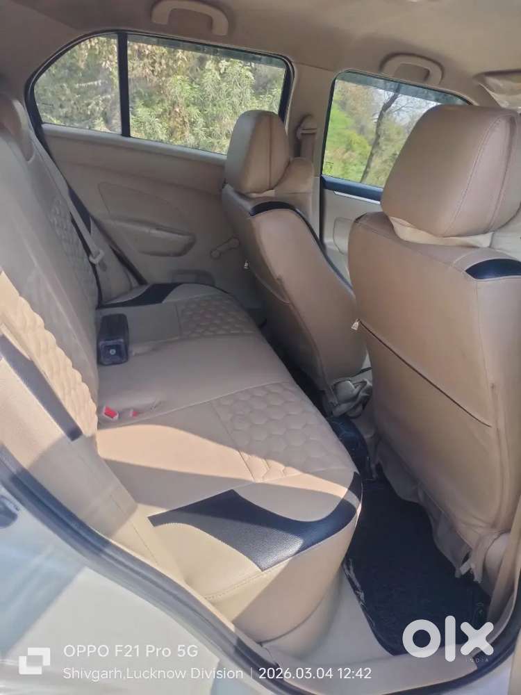 Maruti Suzuki Dzire 2021 Cng & Hybrids Well Maintained