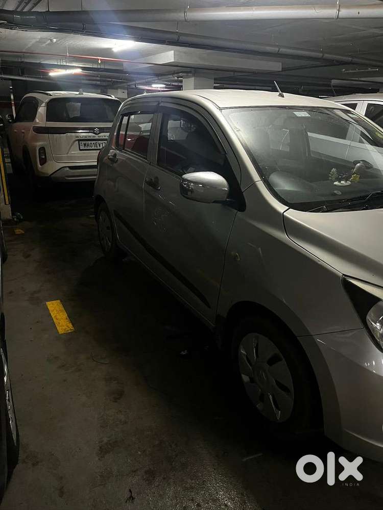 Maruti Suzuki Celerio 2015 Petrol Well Maintained
