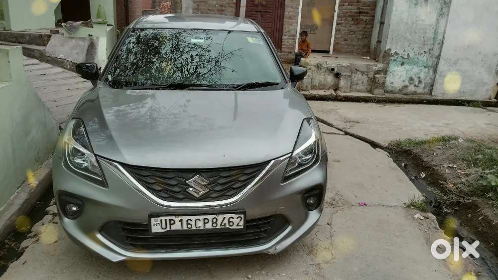 Maruti Baleno Delta 2020