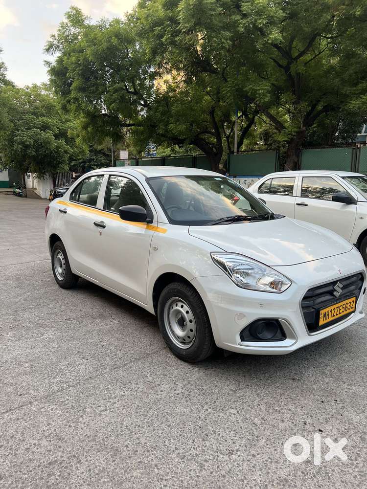Maruti Suzuki Swift Dzire Tour Ldi, 2026, Cng & Hybrids
