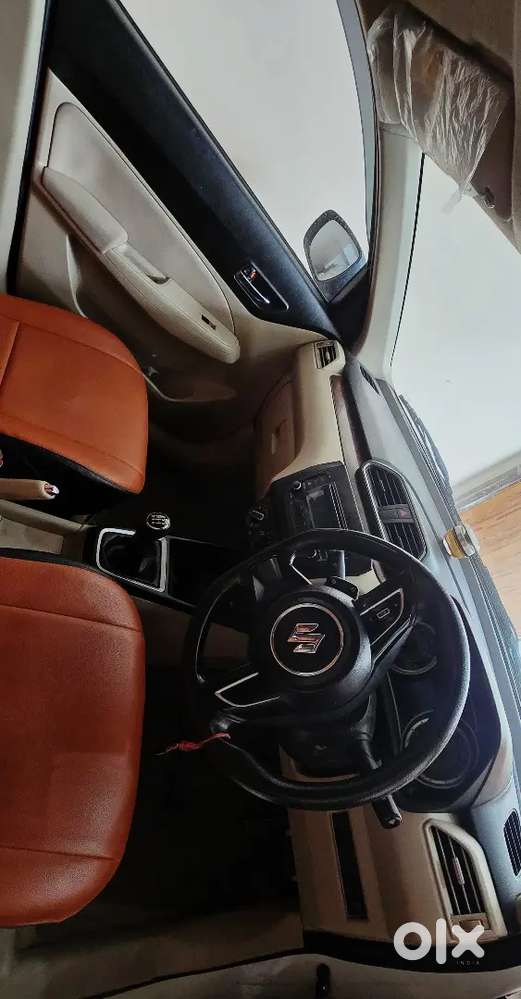 Dzire Vdi First Class Condition