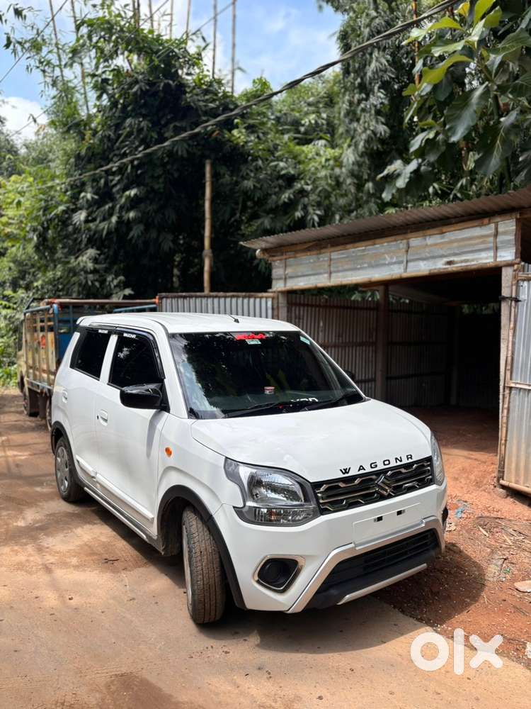 Maruti Suzuki Hybrid 2026. Only 1 Month Porano Gari