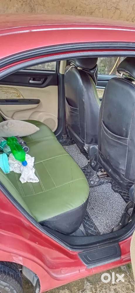Honda Amaze 1.2 Smt 2019