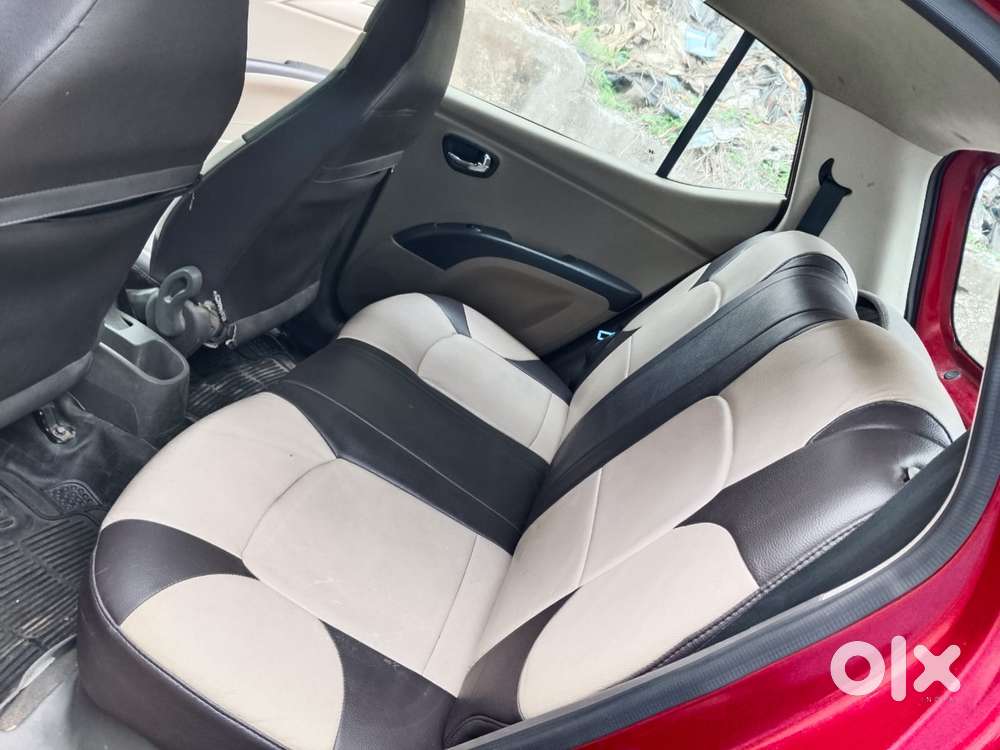 Hyundai I10 1.1 Bluedrive Magna, 2012, Petrol