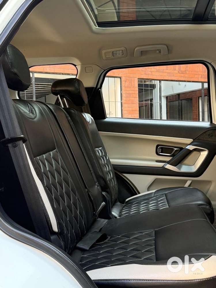 Tata Safari 2.0 Kryotec Xz Plus Kaziranga, 2021, Diesel