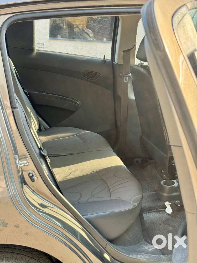 Chevrolet Beat Lt, 2016, Diesel
