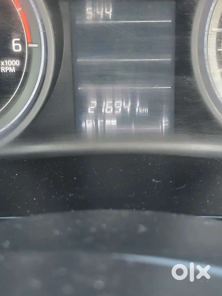 Maruti Suzuki Dzire 2017 Diesel