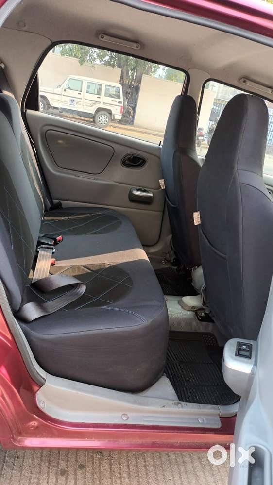 Maruti Suzuki Alto K10 Lxi, 2013, Petrol