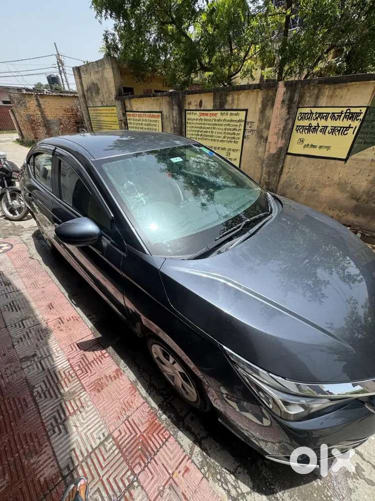 Honda City 2024 Petrol 30000 Km Driven