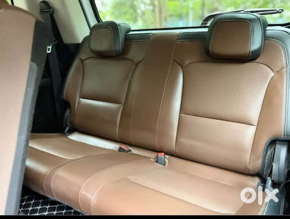 Mahindra Scorpio N Diesel 2024
