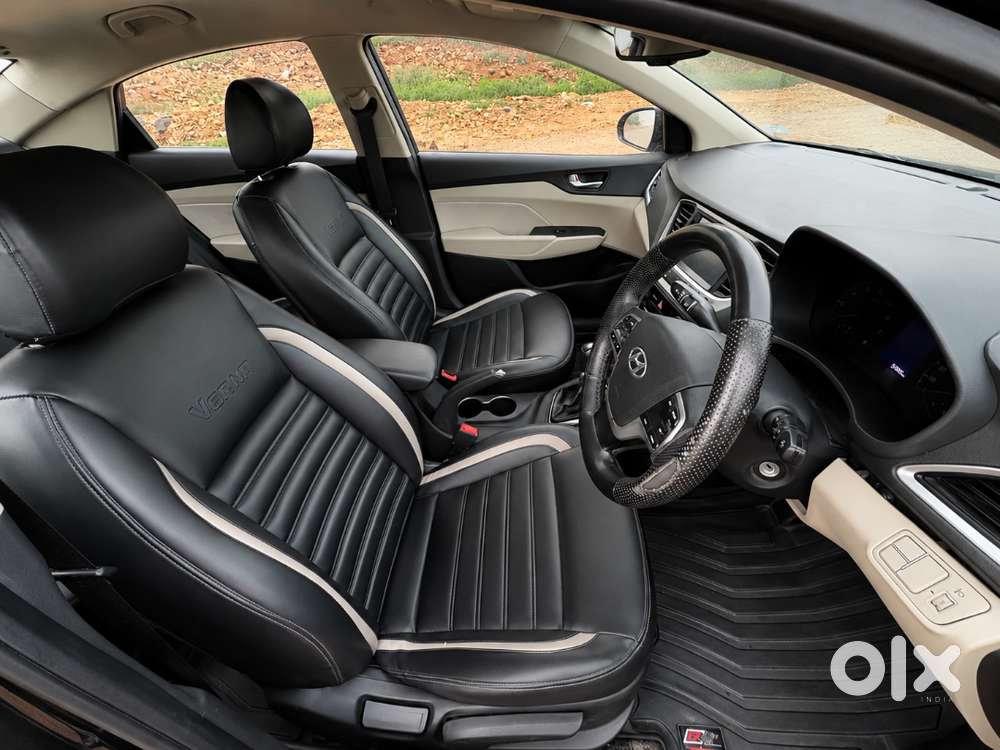 In Brand New Condition