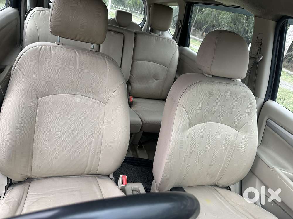 Maruti Suzuki Ertiga Vdi Shvs, 2017, Diesel