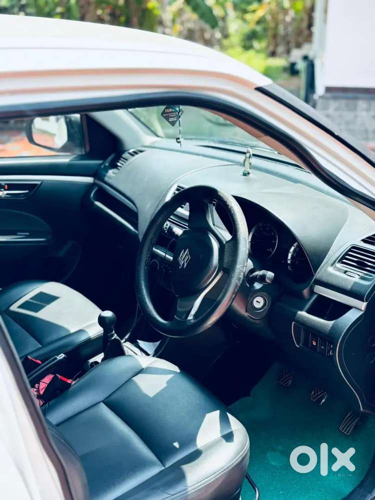 Maruti Suzuki Swift 2014 Vdi