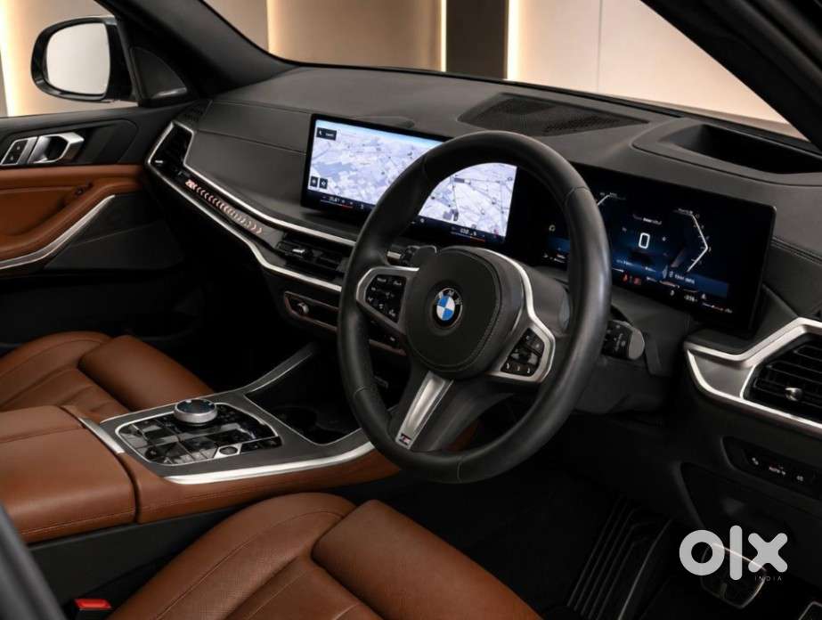 Bmw X5 X Drive 30d M Sport, 2025, Diesel