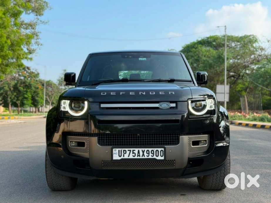 Land Rover Defender 2.0 110 Hse, 2025, Petrol