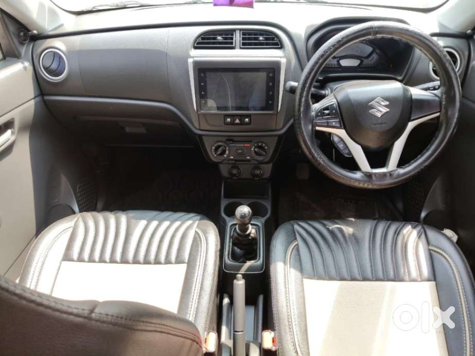Maruti Suzuki Alto K10 Plus Edition, 2024, Petrol