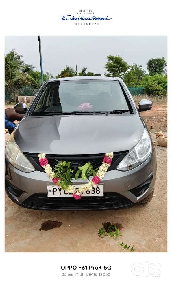A Fantastic Car