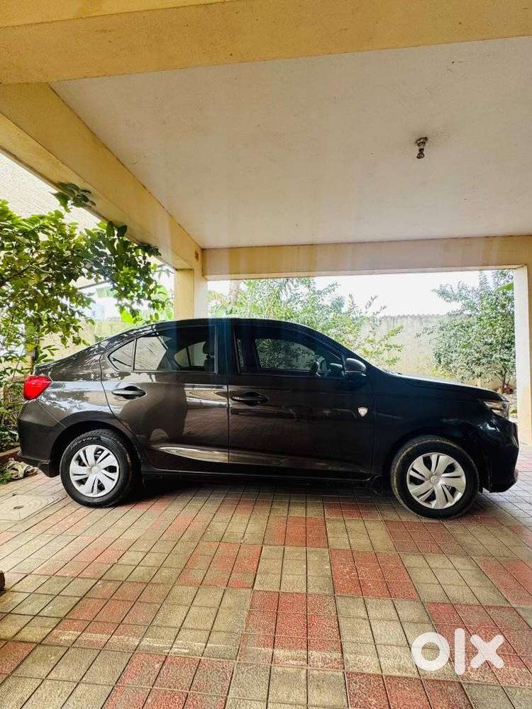 Honda Amaze S Option I-dtec, 2019, Diesel