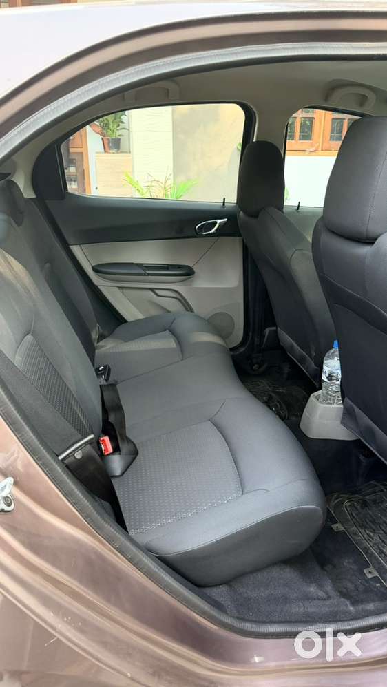 Tata Tiago Xz Petrol  2018