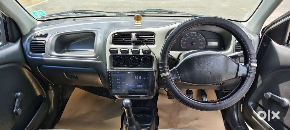 Maruti Suzuki Alto 2005-2010 Lxi Bsiii, 2012, Petrol