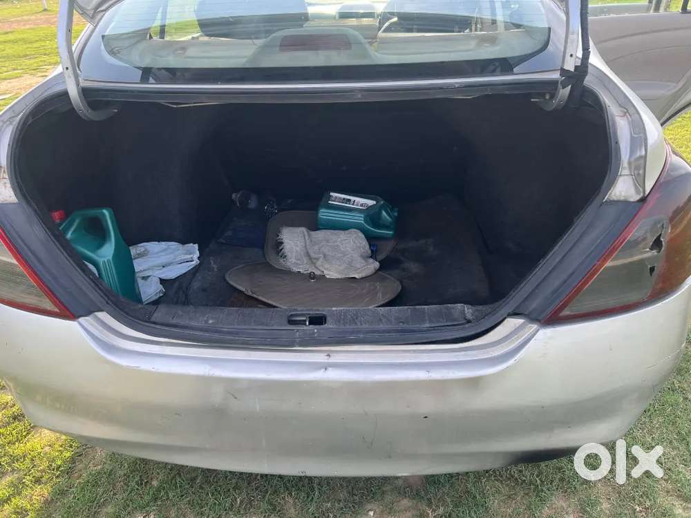 Nissan Sunny Diesel 2013