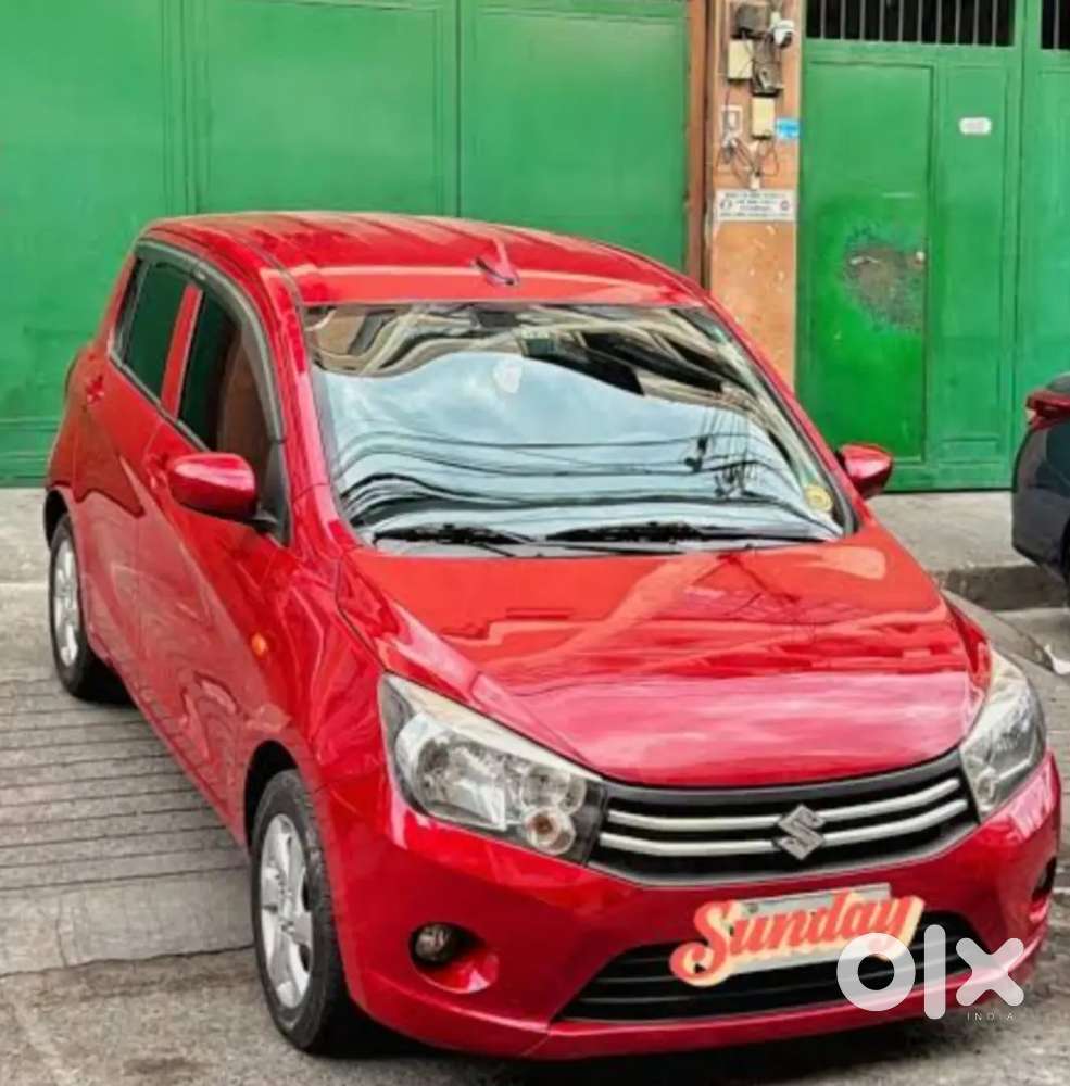 Maruti Suzuki Celerio X 2019 Petrol- 60000 Km Driven Only