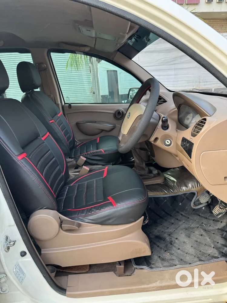 Mahindra Xylo D2 Bs Iii, 2012, Diesel