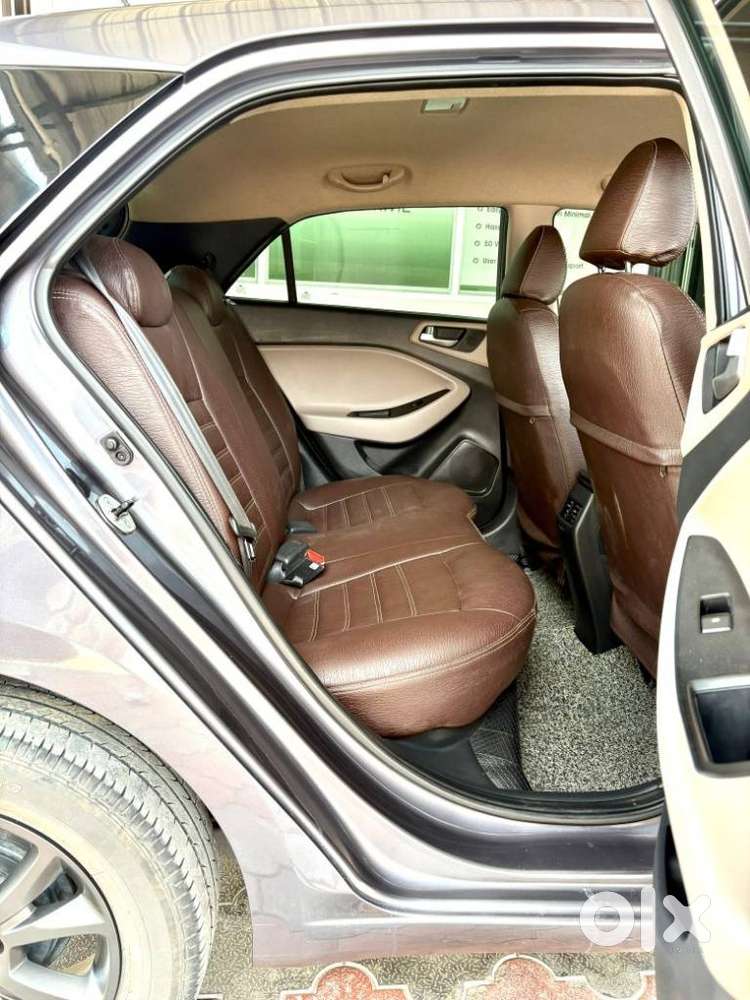 Hyundai Elite I20 Asta 1.2 Mt, 2019, Petrol