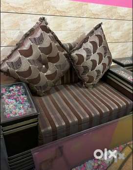 Sofa Buy Sell Used Furniture in Jalandhar OLX