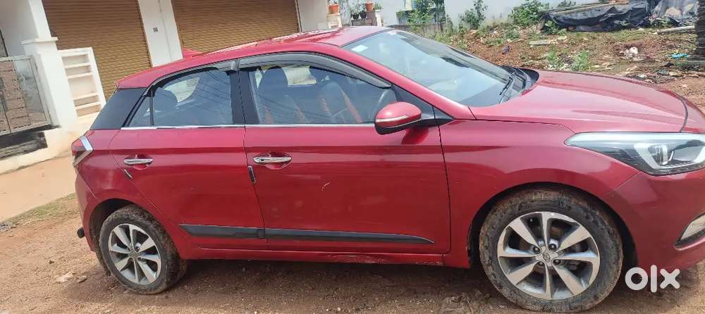 Well Maintained Car Good Condition