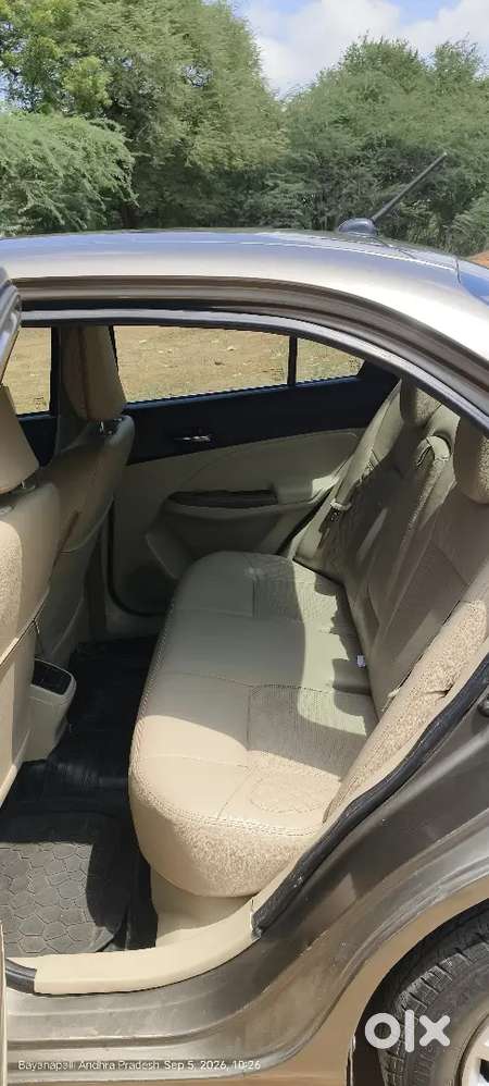 Swift Dzire Maruti 2021